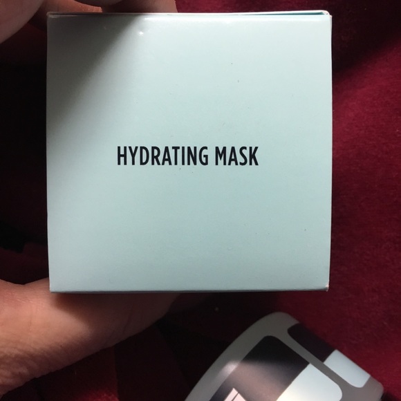 ✳️✳️ Senna Hydrating Mask - Picture 4 of 7